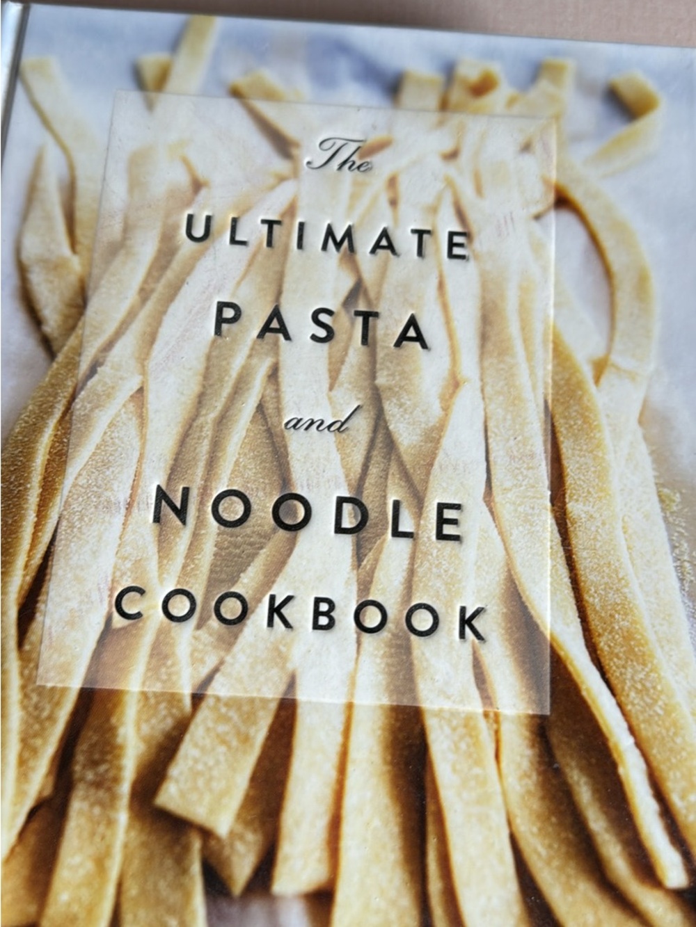 Cookbooks - Picture 3 of 5